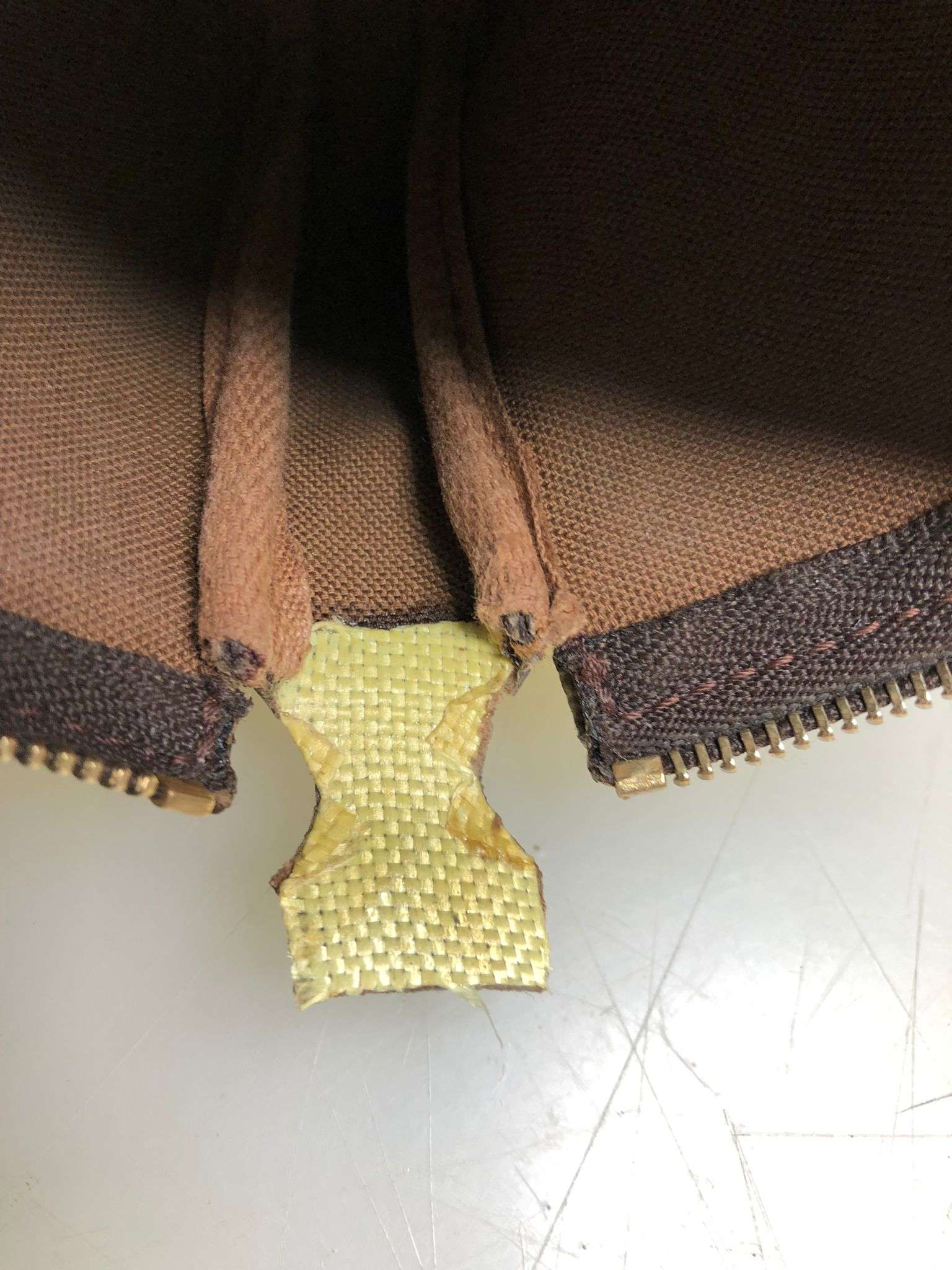 Pochette Accessoires