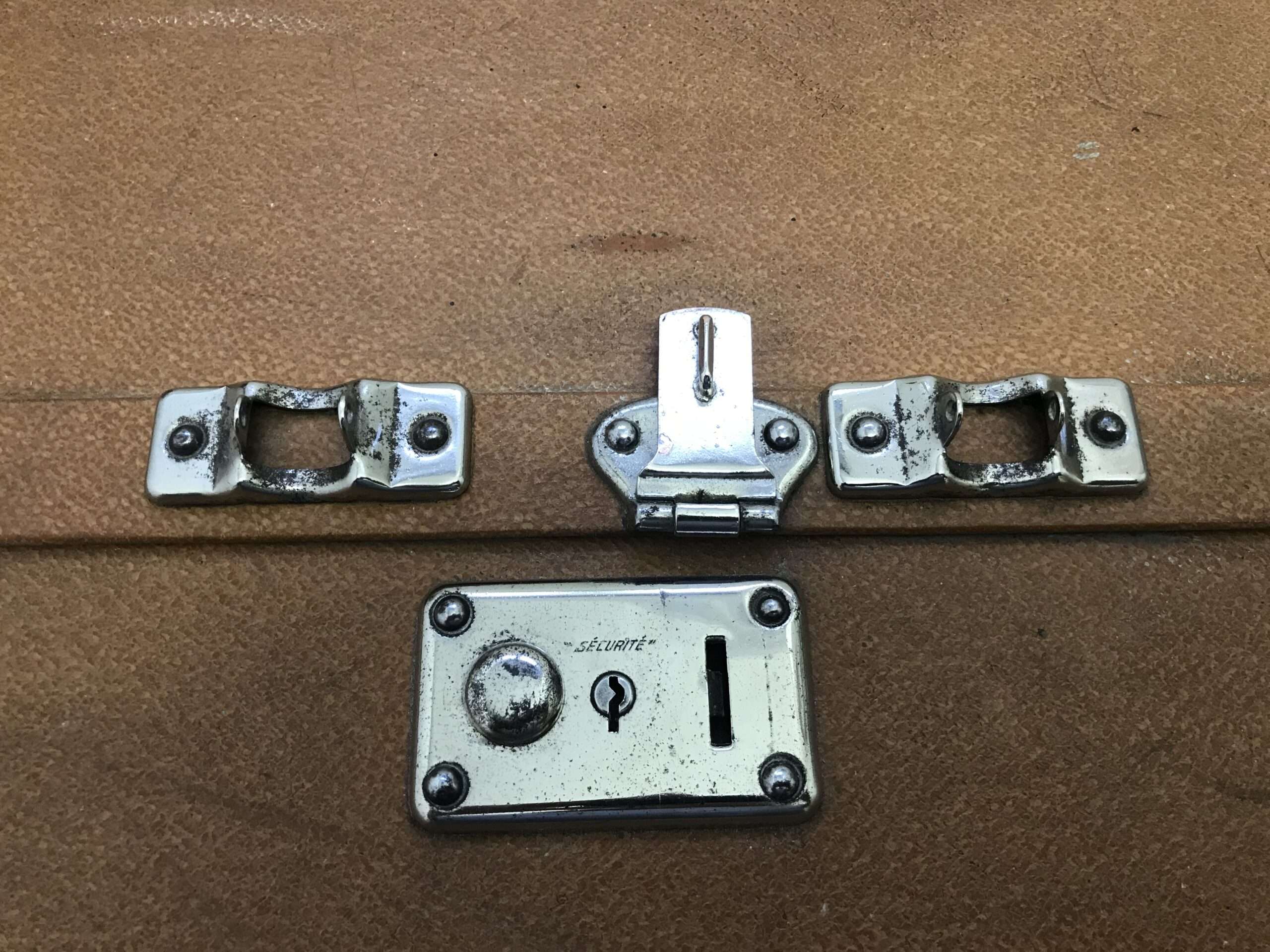 Louis Vuitton Marmotte