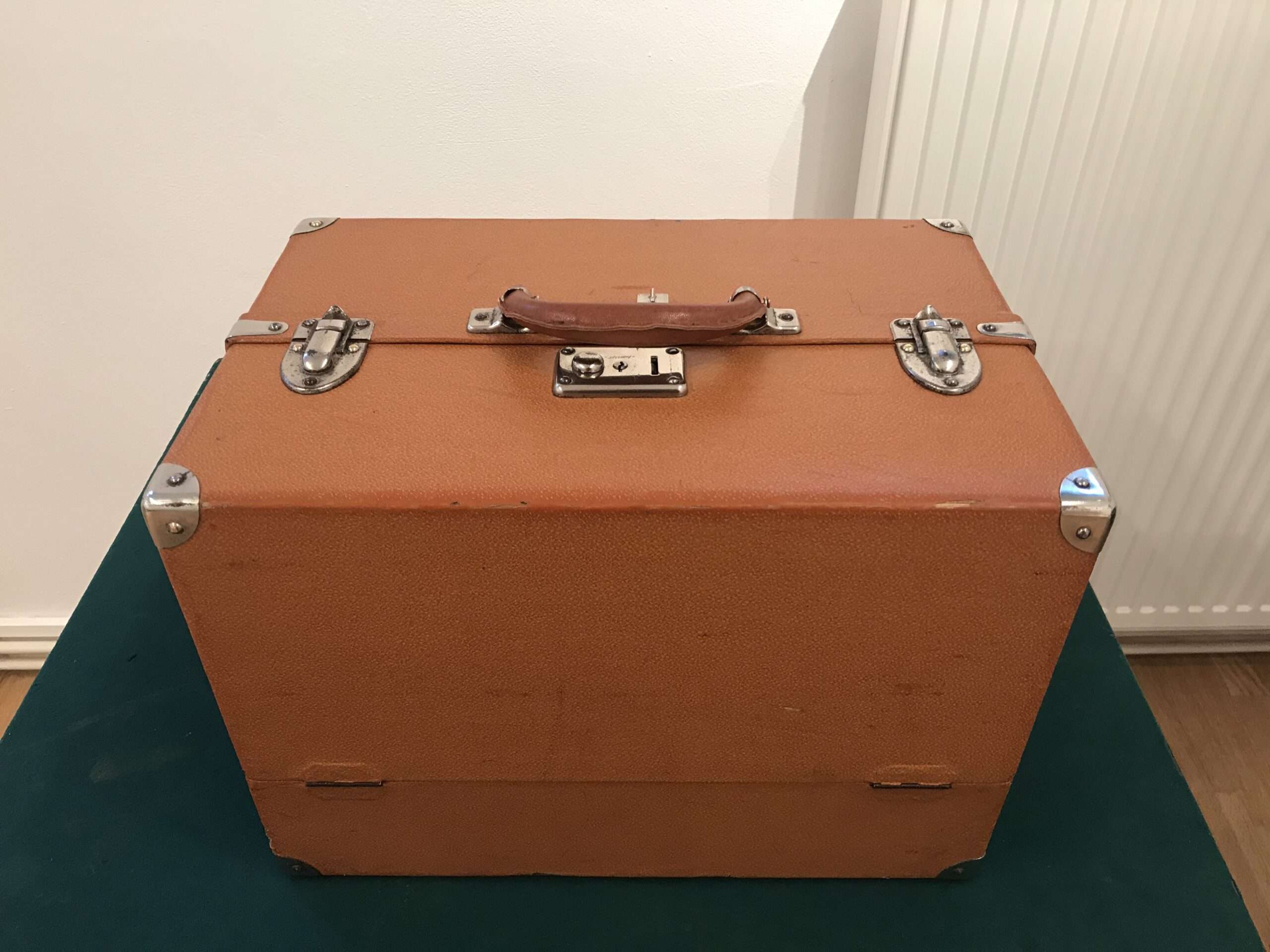 Louis Vuitton Marmotte