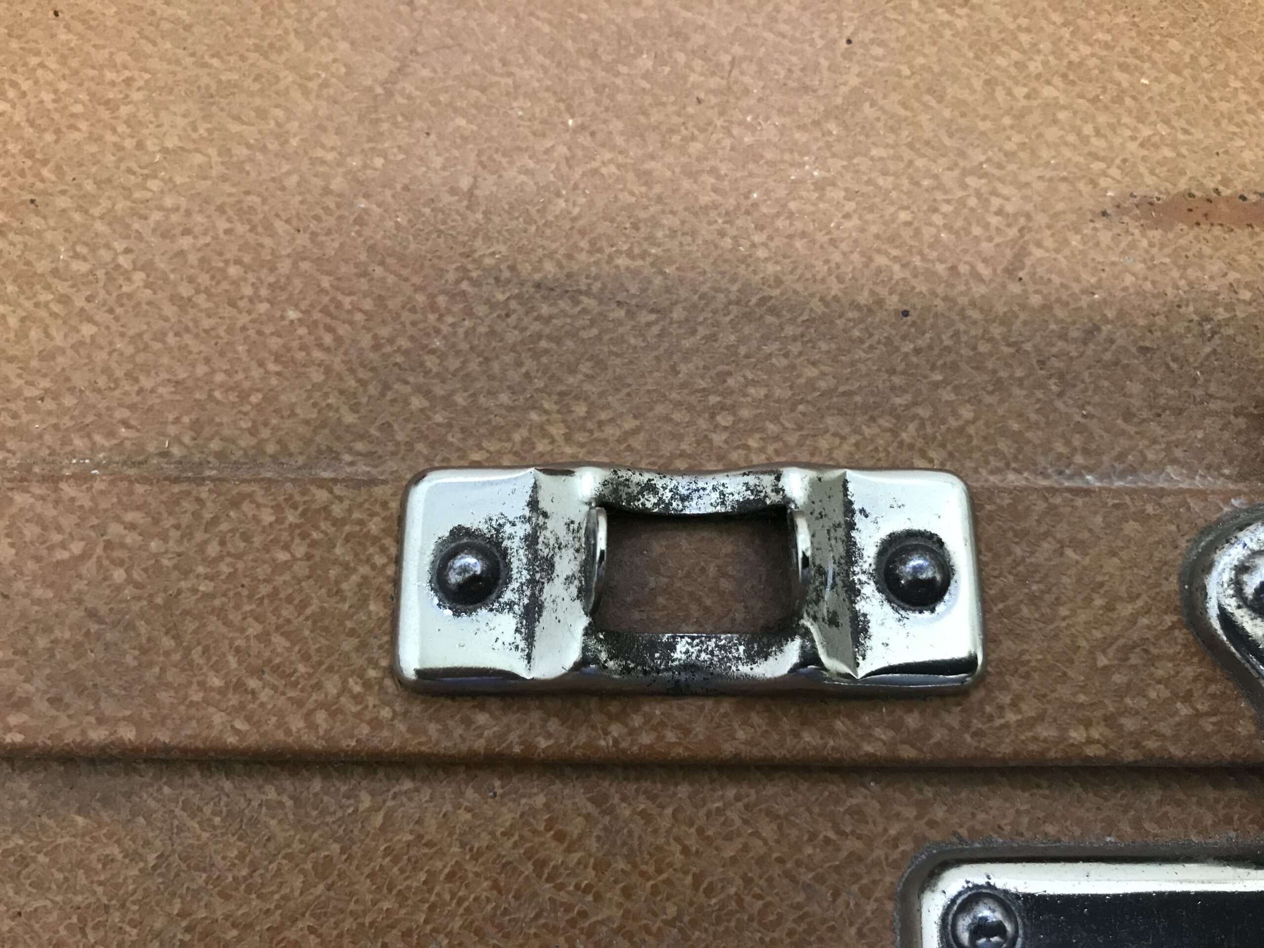 Erstrahlt im alten Glanz