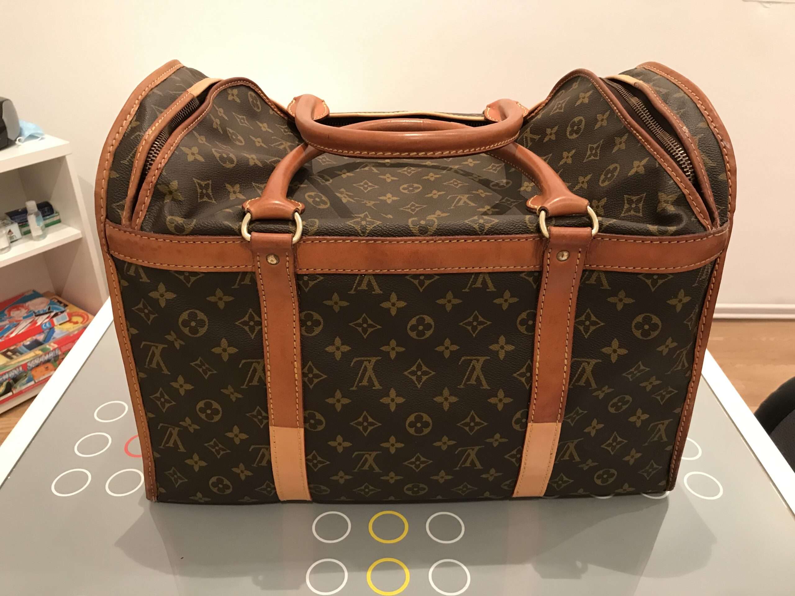 Fertig! Das Ergebnis!